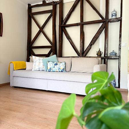 Lx Pena Apartment Лиссабон Экстерьер фото