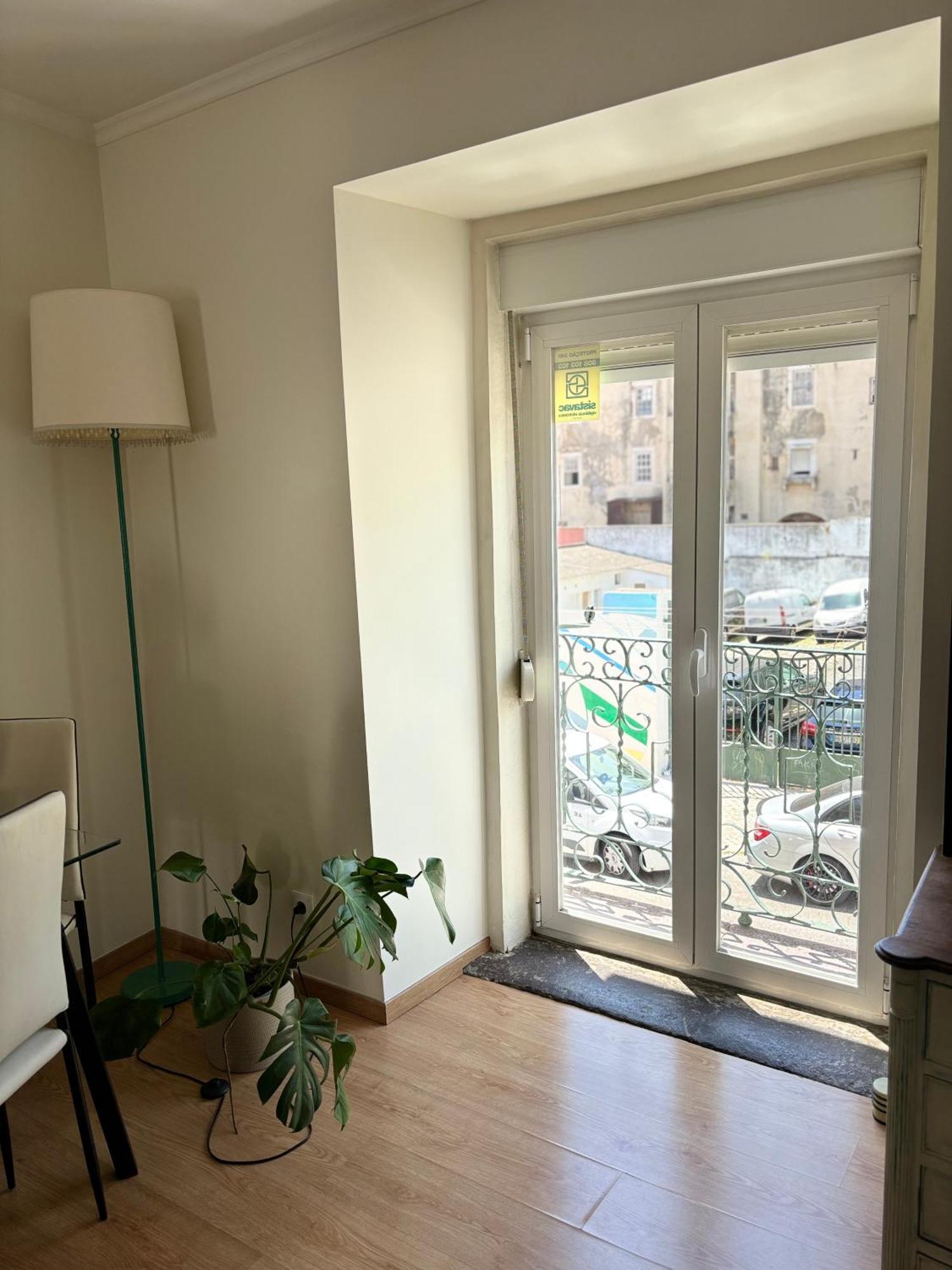 Lx Pena Apartment Лиссабон Экстерьер фото