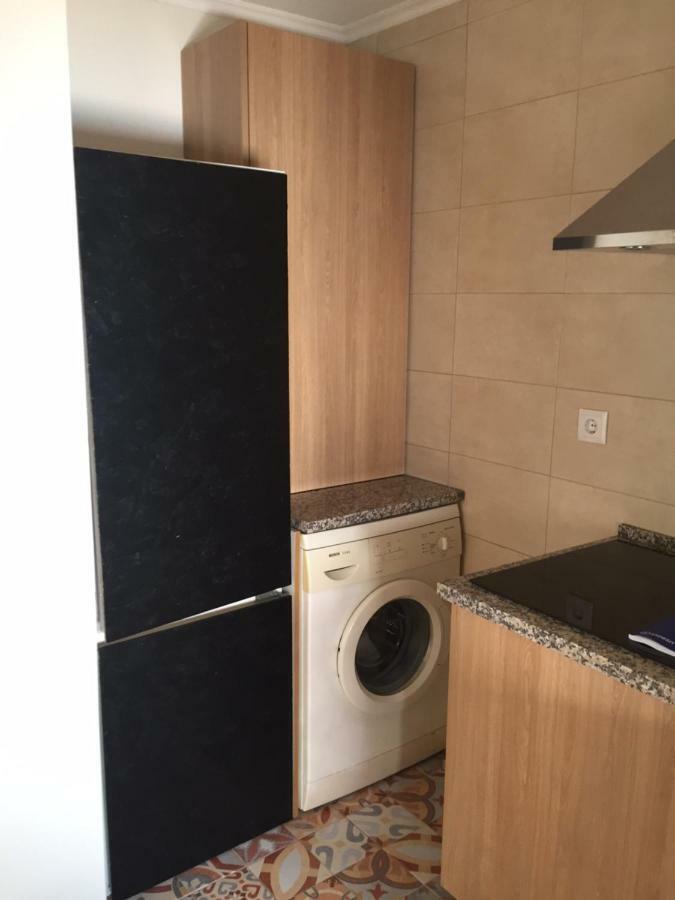 Lx Pena Apartment Лиссабон Экстерьер фото